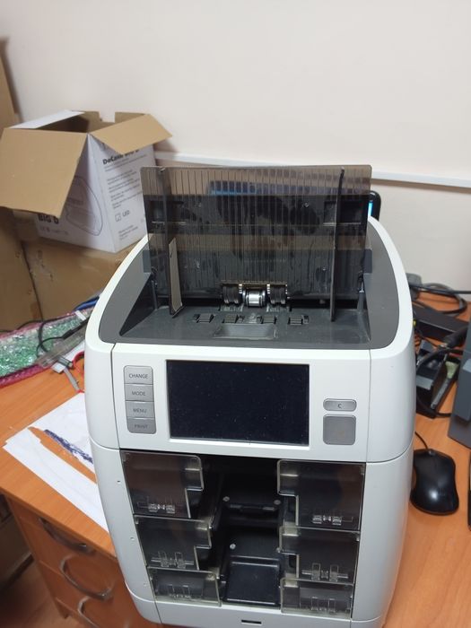 Сортировщик банкнот SBM-3000