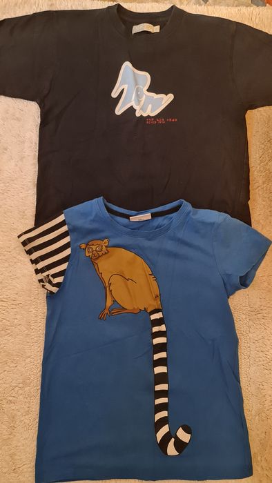 Tricouri copii baieti