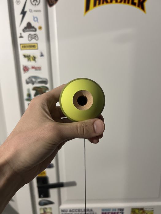 Kendama analog full setup antiskid v2