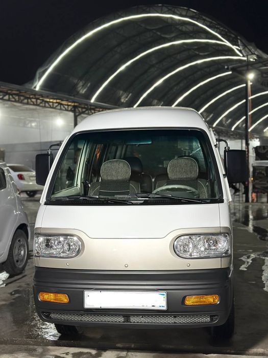 Chevrolet Damas 2024 — 3