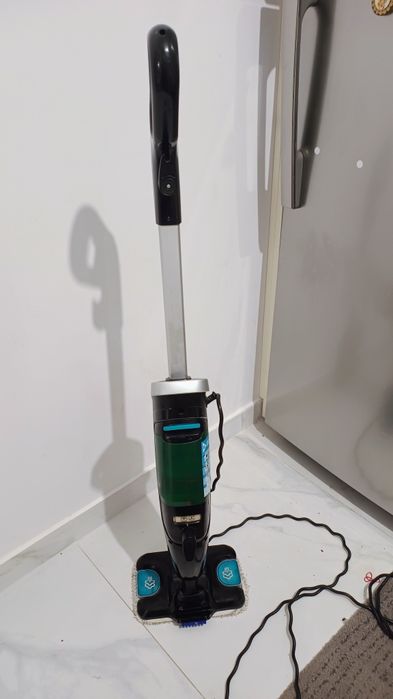 Vând Mop cu abur Rowenta Steam Power RY6555WH