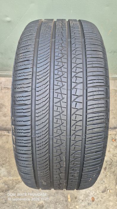 275 40 22 O BUCATA Anvelopa  All Season Pirelli Dot 27.25