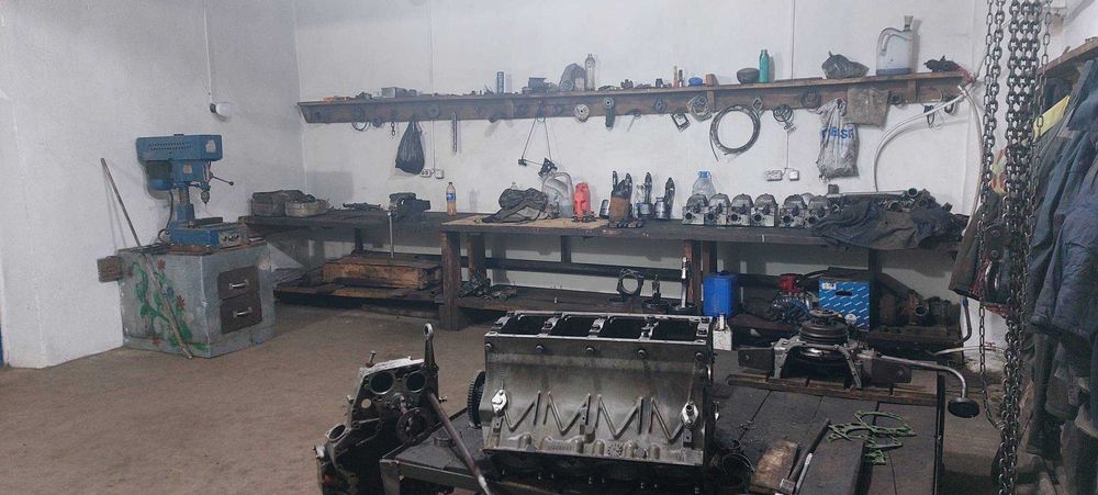 Продается действующее к/х.