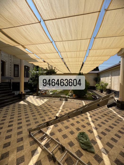 Setka ustanovka qilamiz .сетка установка