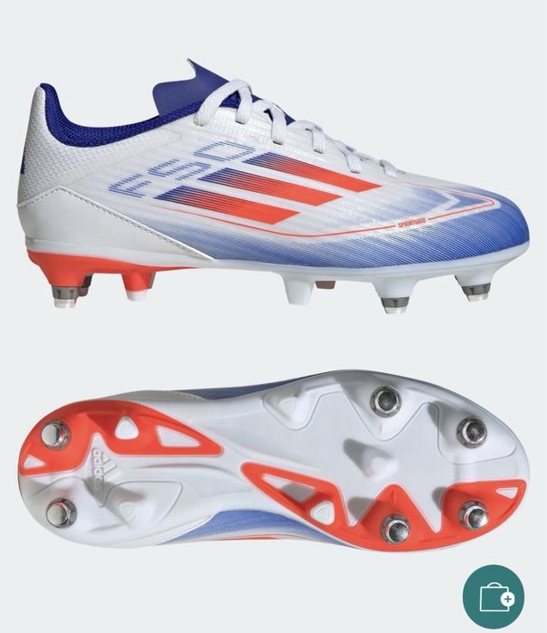 Бутсы для газона