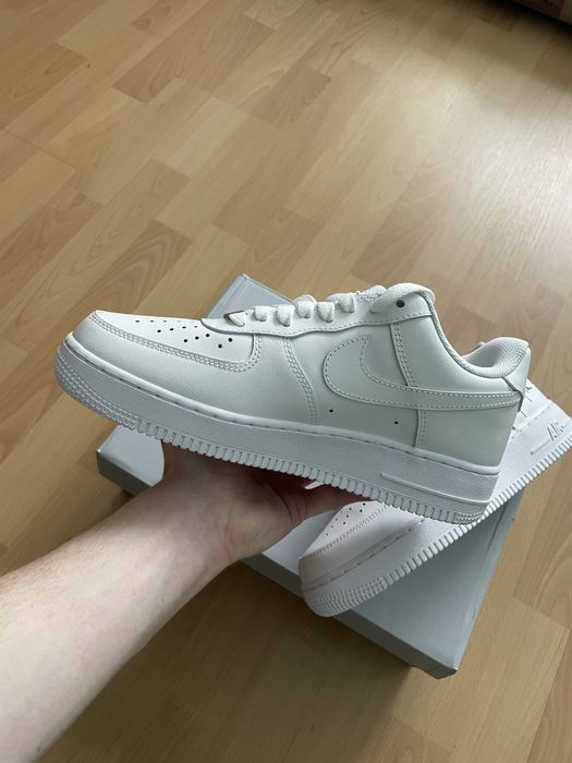 Nike Air Force 1 Utopia