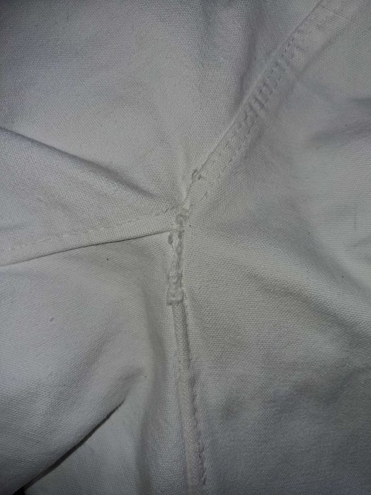 Vând kimono karate