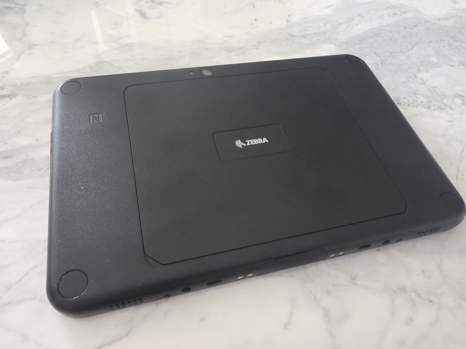 Zebra ET5X-WIN10-AURA-041