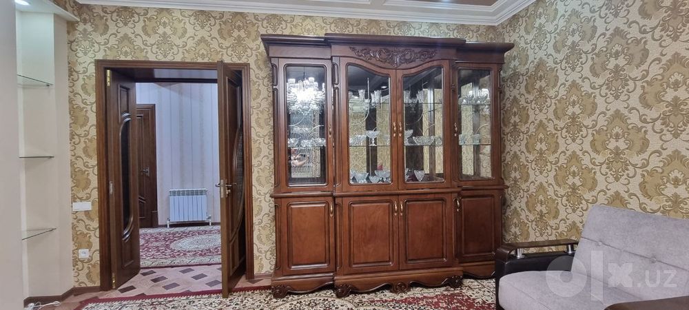 Mikrayon 3 eta 3 xonali ijaraga Samarqand