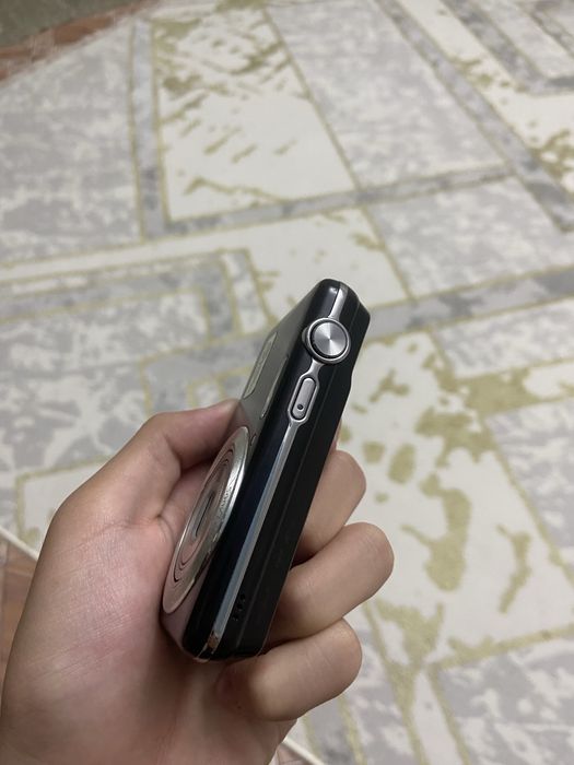 Фотопарат Sony Cyber-Shot DSC-W710