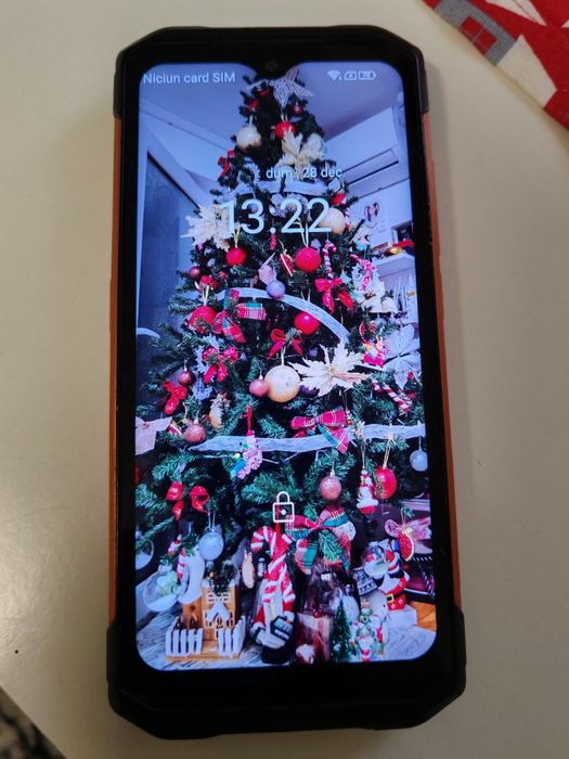 DOOGEE S98, 256g
