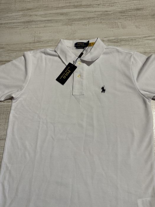 Тениска Polo ralph lauren