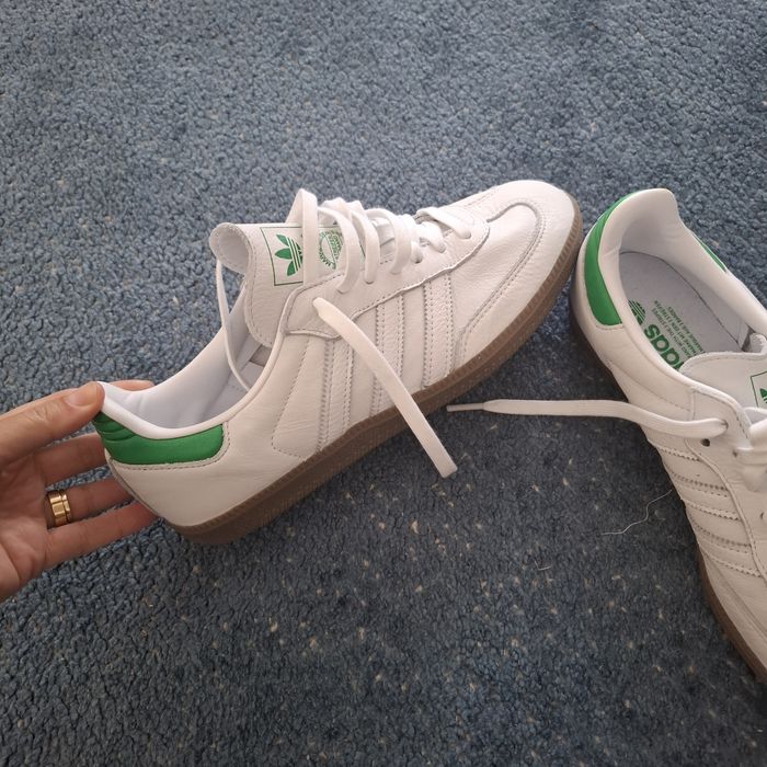 Papuci adidas marimea 41 uk 7