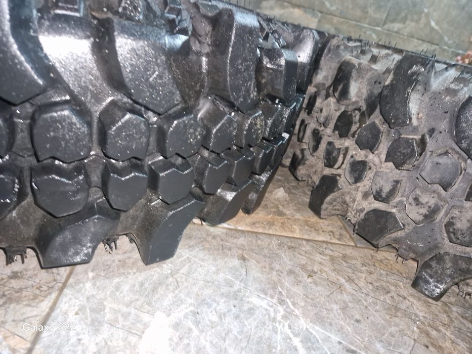 Vand anvelope profil Simex