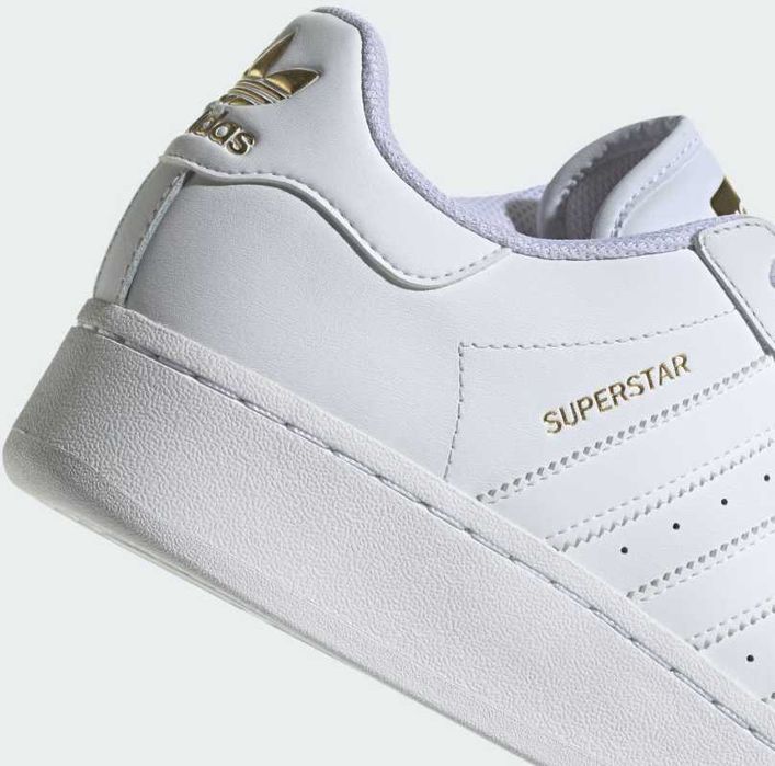Мъжки маратонки  ADIDAS SUPERSTAR XLG   Оригинални   EU40-47 1/3