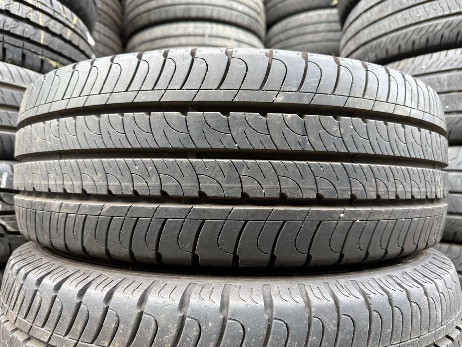 Anvelope Noi 215/65/15C Goodyear