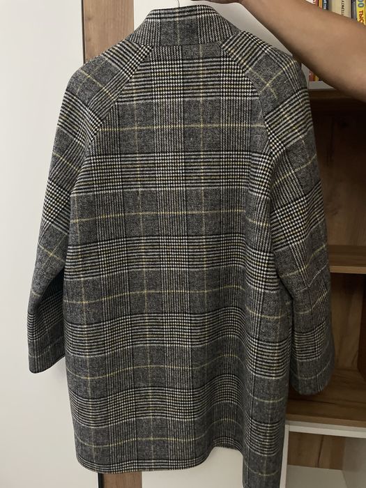 Пальто  50-52 р