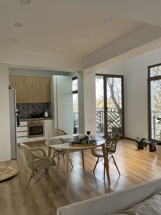 Продаётся 3х комнатная Дуплекс