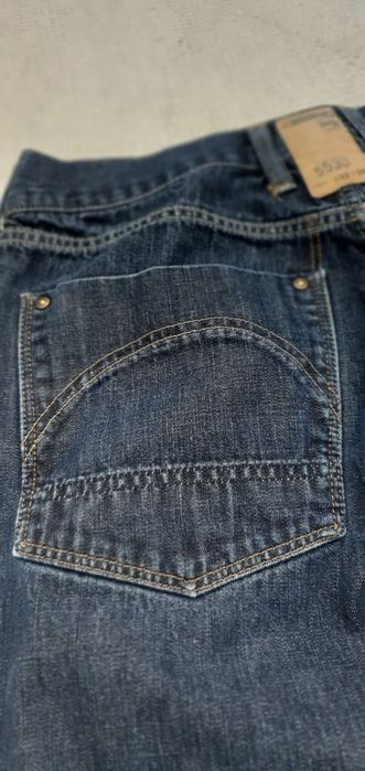 Дънки G Star Raw 32x36