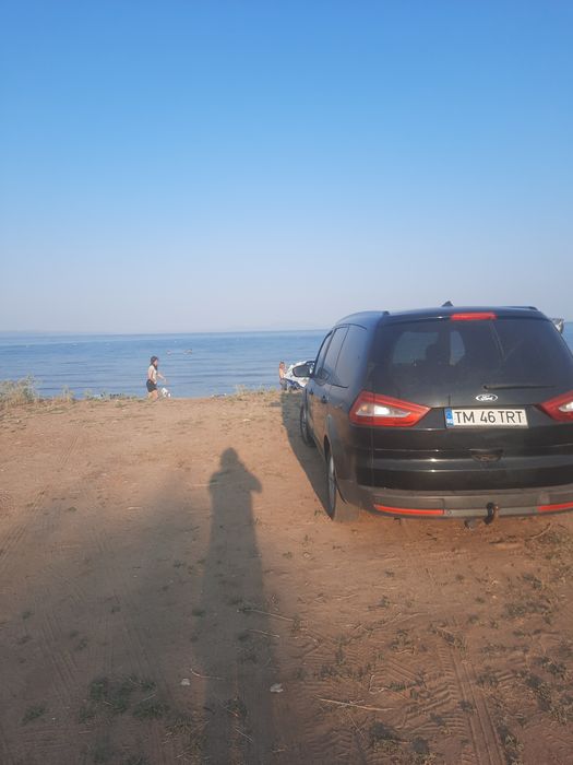 Ford galaxy 2014 7 locuri