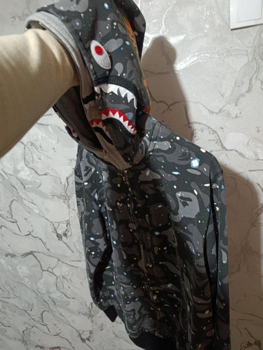 Bape Ape sotiladi kiyilmagan