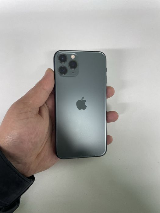 Iphone 11 PRO (64GB) в идеальном состояний