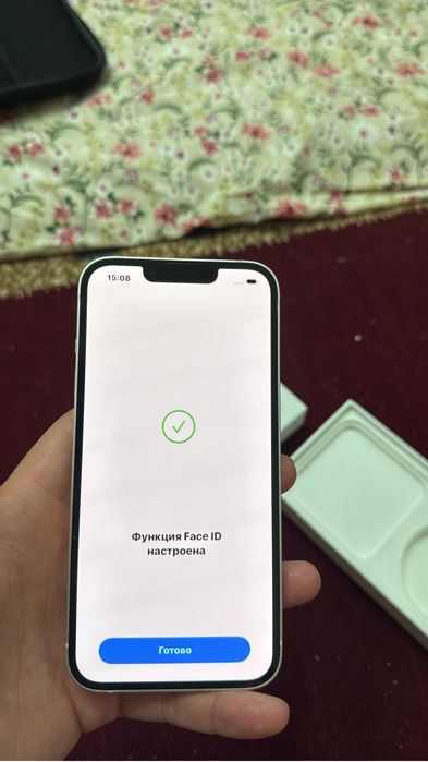 Iphone 13 128гб/79%