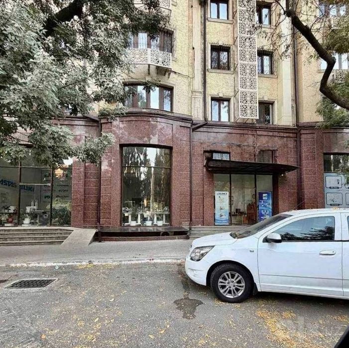 Тарас Шевченко | 157кв - нежилое помещение вдоль дороги Продажа