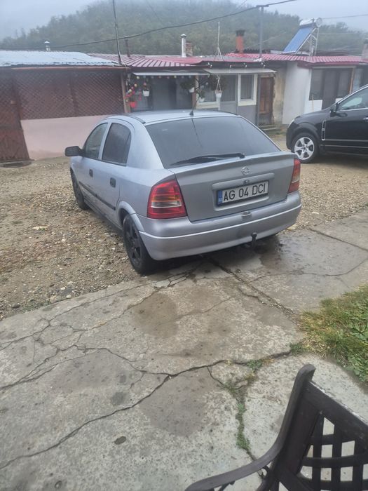 OPEL Unknown Model 2000 — imagine 3
