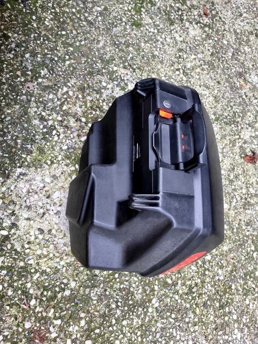 Genti magnetice rezervor si moto si top case pt BMW 1200/1250GS/ r850r