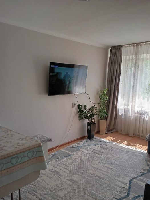 Продам небольшую квартиру.у