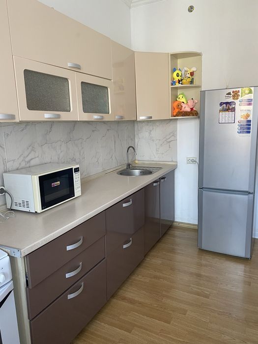 Продажа 1 комнатной квартиры