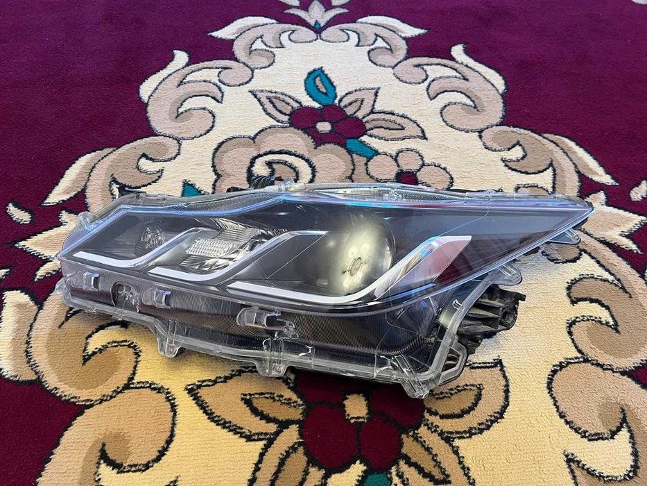 Фары Тайота каролла 2023г .в