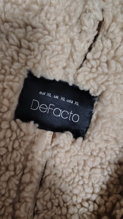 Зимно еке DeFacto