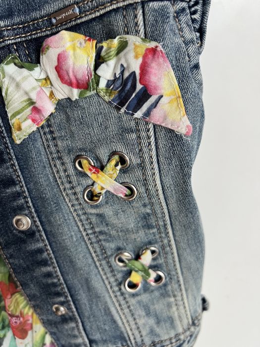 Дънково елече Mayoral