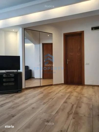 Inchiriere Apartament 2 camere in Aviatiei,NICOLAE CARAMFIL,SEMIDECOMA