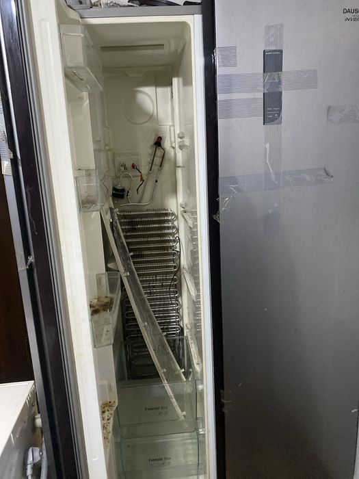 Холодильник DAUSCHER