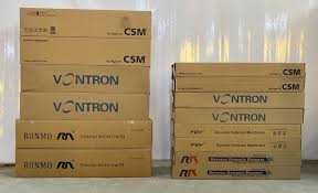 Мембрана обратного осмоса VONTRON ULP 50G/75G/80G/ VONTRON ULP 80-40