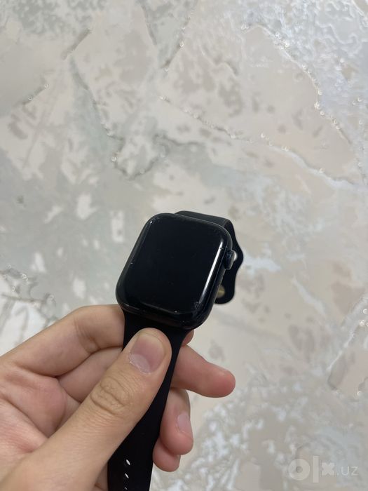 Apple watch 9 45
