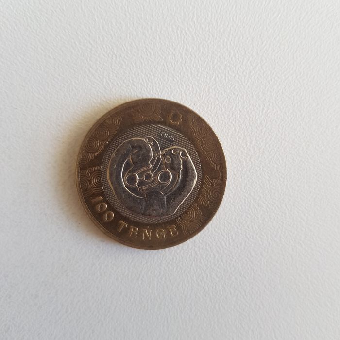 Юбилейные монеты