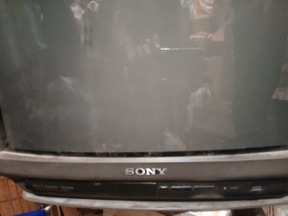 Продаю телевизор Sony