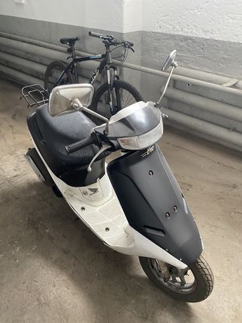 Honda dio f 18