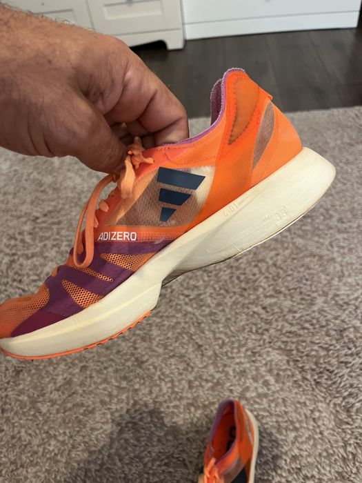 Adidas Adizero Takumi Sen 8-оригинални маратонки
