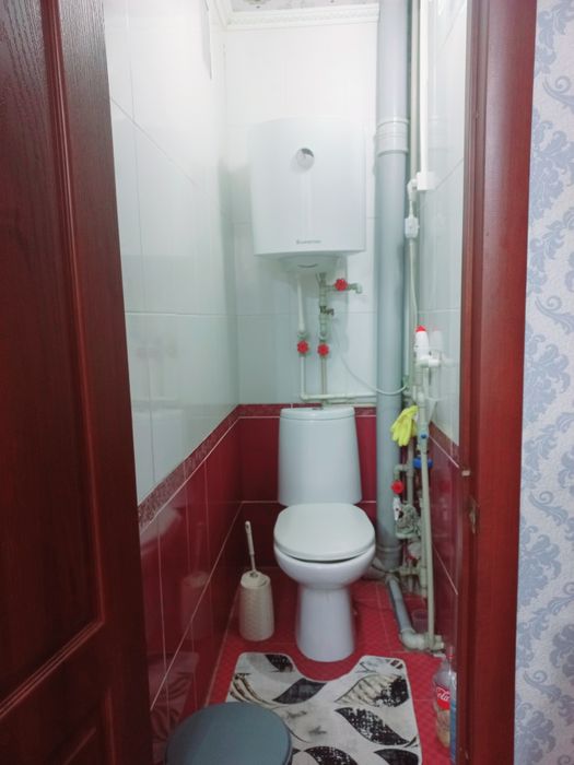 Продам 2-х комнатную квартиру