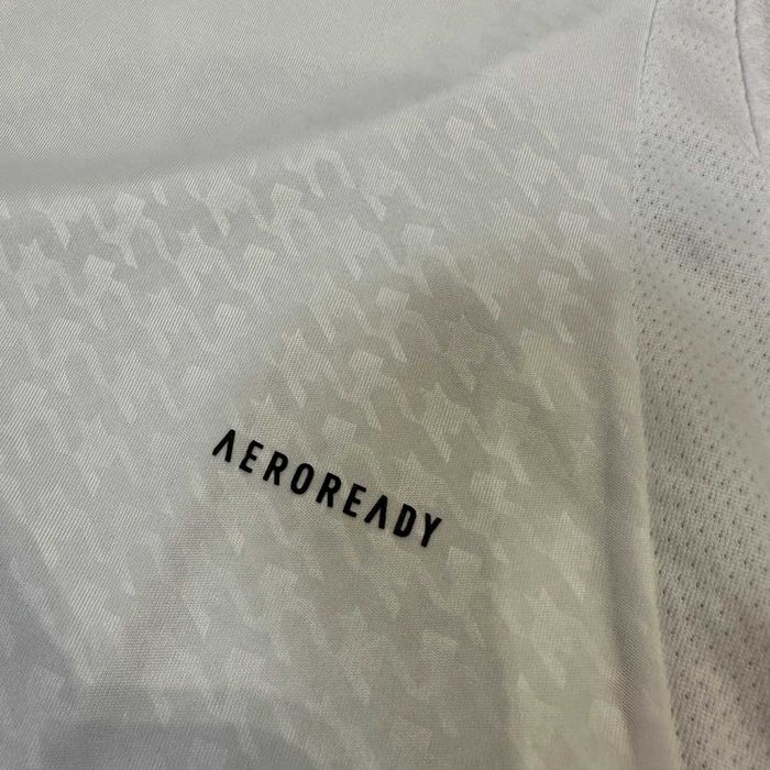 Футболна Тениска на Реал Мадрид / Real Madrid