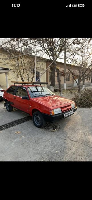 Продаётся лада 2108