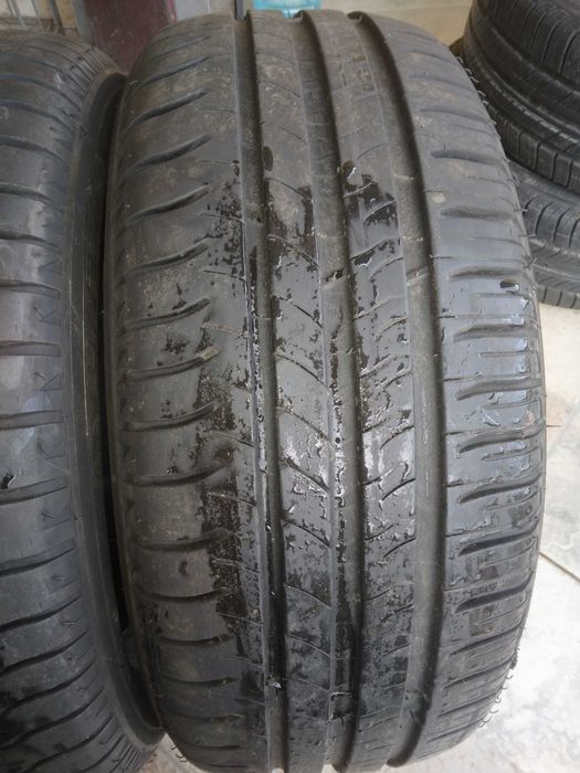 Set 4 Anvelope Michelin Energy Saver + (PLUS) 195/50R15 82T