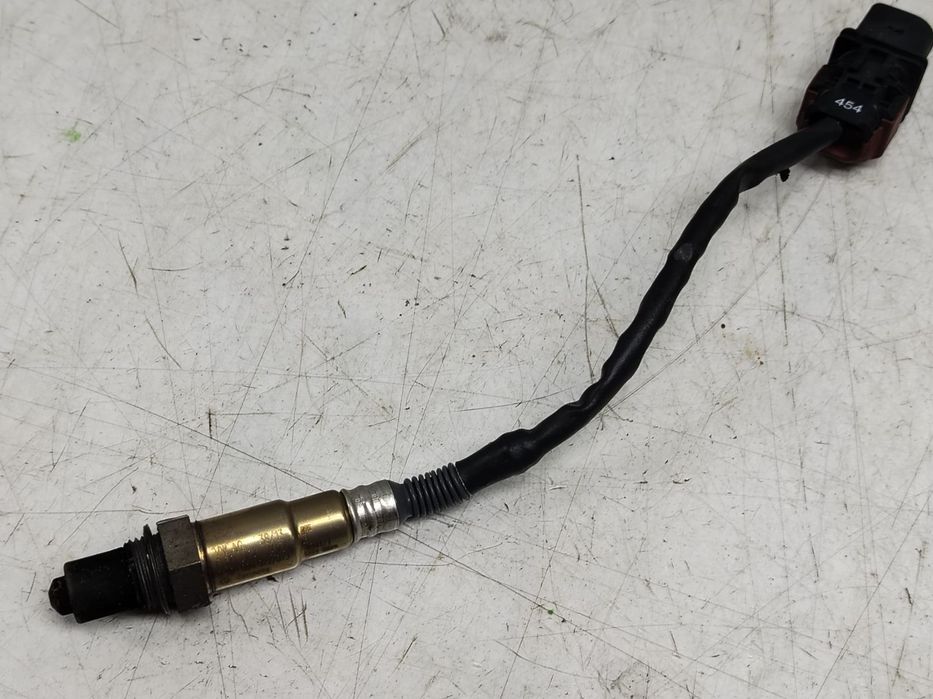 Sonda lambda 070906262 3.0 bi-tdi CGQB Volkswagen VW Touareg generati