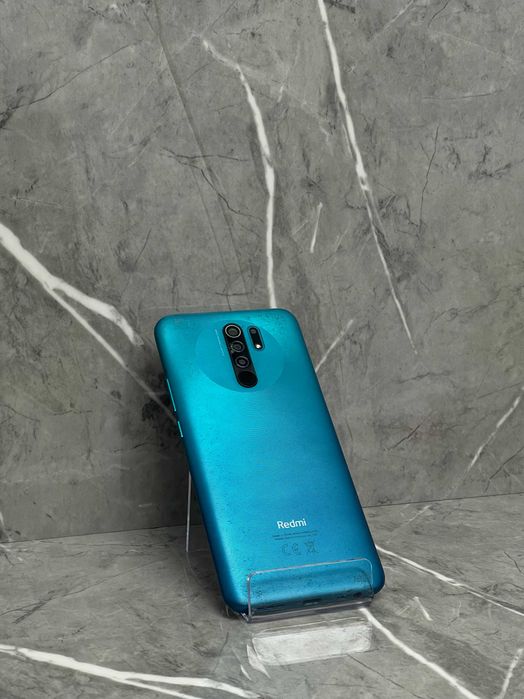 Xiaomi Redmi 9 32 ГБ