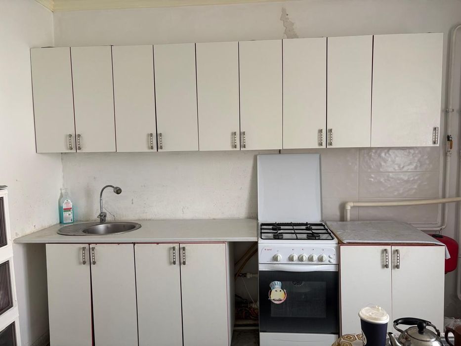 Продам кухонный гарнитур